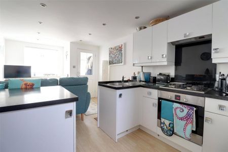 1 bedroom end of terrace house to rent - Photo 2