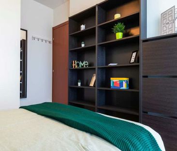 Via dei Missaglia, Milan, Lombardy 20142 - Photo 6