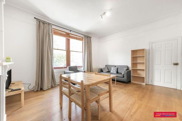 1 bedroom flat to rent - Photo 1