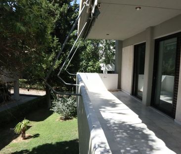 Διαμέρισμα για ενοικίαση Αγία Κυριακή (Κηφισιά) - Photo 4