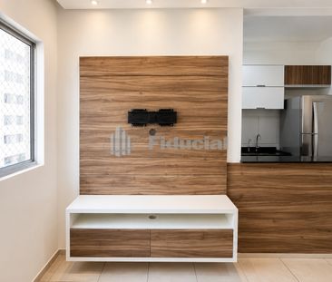 MONDUBIM - APARTAMENTO - R ANTONIO DIVINO, 325 206 BL 01 VILLAGIO M... - Foto 3