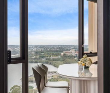 Stunning 3-Bedroom Apartment with Breathtaking Water Views in Rhodes - Photo 3