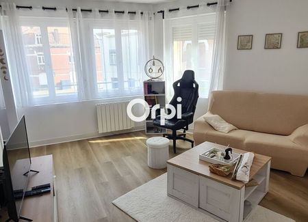 Appartement à louer 2 pièces • 60 m2 Tourcoing - Photo 2