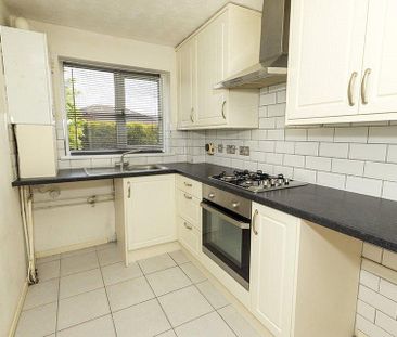 1 bedroom apartment to rent - Photo 3