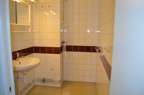 Ragnvallagatan, Helsingborg - Photo 1