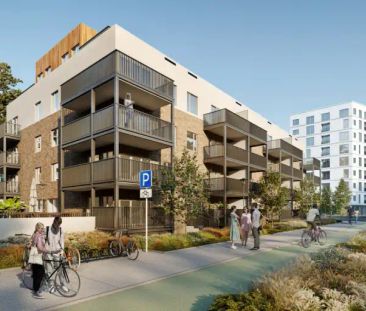 Champlain Urban Village | 20 Rue de la Bonne-Renommée, Gatineau - Photo 1