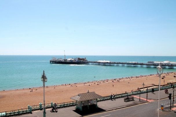 Marine Parade, Brighton, BN2 1PH - Photo 1