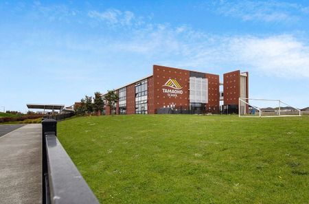 🏡 Pukekohe - Brand-New 4-Bedroom Home for Rent - Photo 5