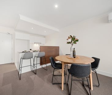18/20 Moore Street, Turner ACT 2612 - Apartment For Rent | Domain - Photo 5