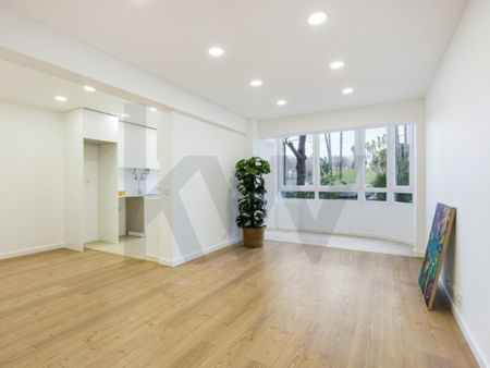 Apartamento T3 em Lisboa - Photo 5