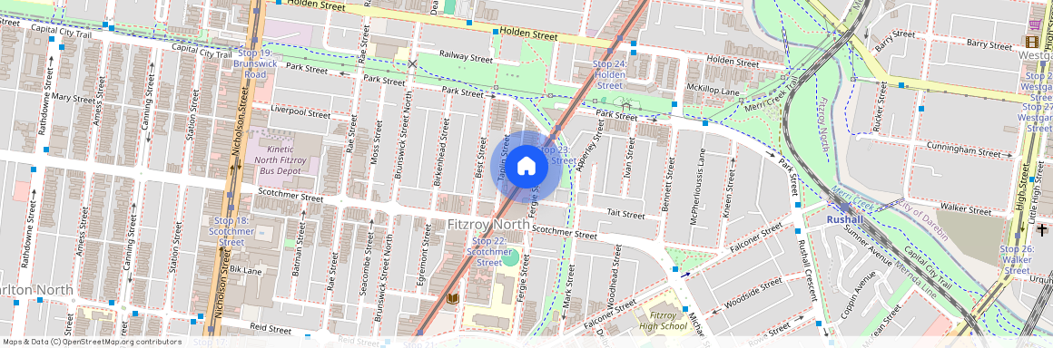 35 St Georges Road, Vic 3068, Fitzroy North