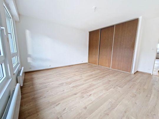 Location appartement 110.58 m², Metz 57000Moselle - Photo 1