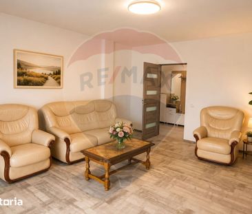 Duplex de inchiriat in Grigorescu - Photo 1
