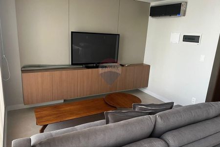 Apartamento mobiliado 48m² para alugar em Tambaú João Pessoa 1 suíte vista mar 1 vaga - Foto 2