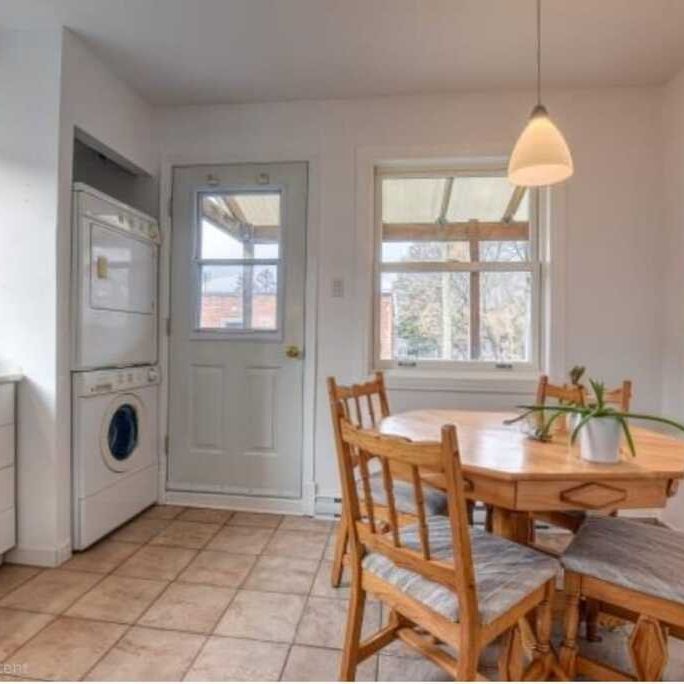 Magnifique 3 ½ Ensoleillé - Photo 1