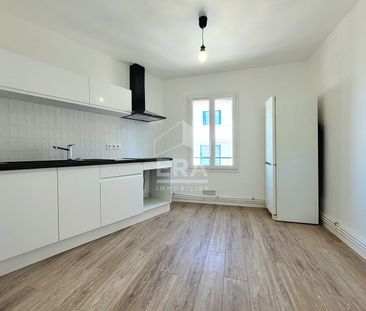 LOCATION PAU - T1 BIS de 34 m² rénové et moderne - Photo 3