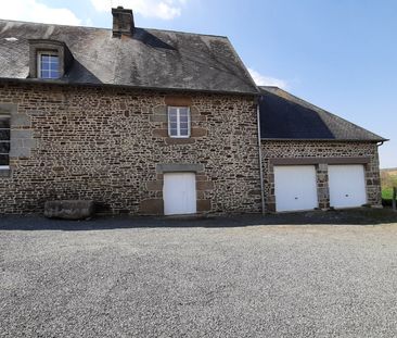 Jolie maison de caractère rénovée à 8min de Ducey - Photo 4