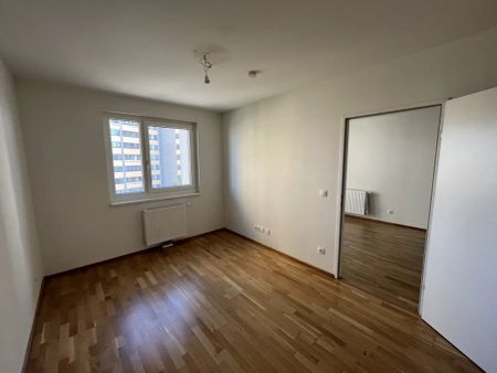 Moderne 2 Zimmer Wohnung mit Balkon - Photo 4