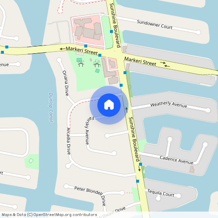 46 Fairsky Avenue, Qld 4218, Mermaid Waters