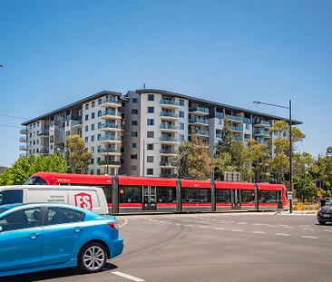 106/77 Northbourne Avenue, Turner. - Photo 2