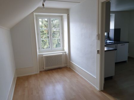 3 Zimmer, 72 m², 2. Stock - Photo 4