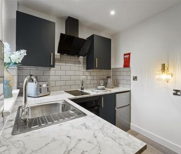 Studio to rent - Photo 5