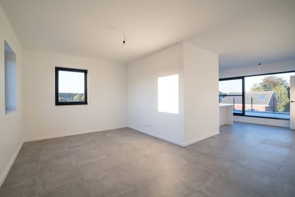 Appartement te huur - Photo 1