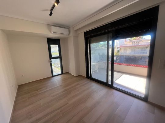 Studio/Γκαρσονιέρα για ενοικίαση - Καλαμαριά, - Φωτογραφία 1