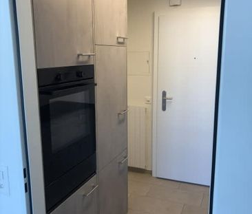 1 Zimmer, 27 m², EG - Photo 3