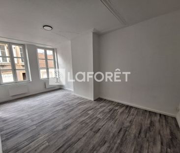 Appartement 3 pièces à Metz - Photo 6