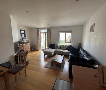 2 bedroom apartment to rent - Photo 6