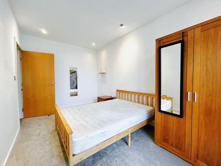 2 bedroom apartment to rent - Photo 4