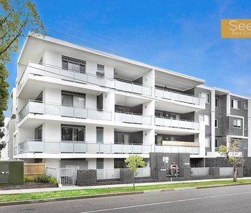 25/8-12 Marlborough Road, Homebush West NSW 2140 - Apartment For Re... - Photo 6