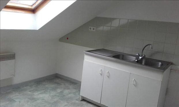 Appartement 3 pièces à Lorquin - Photo 1