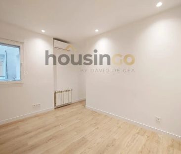 Piso de alquiler en Francisca Moreno, Goya - Foto 1