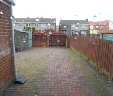 3 bed terraced house to rent in NE63 - Photo 1