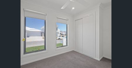 Stylish Modern Home in the Heart of Aura - Photo 4