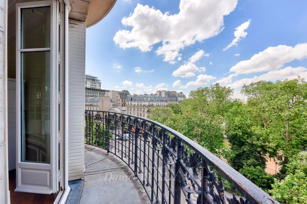 Location appartement, Paris 4ème (75004), 6 pièces, 158 m², ref 85014393 - Photo 1