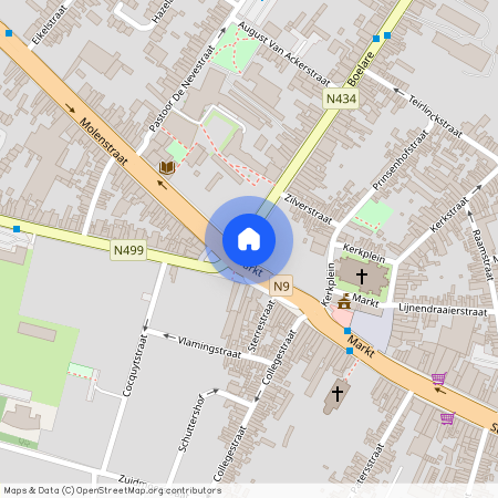 Boelare, 42 2, 9900, Eeklo