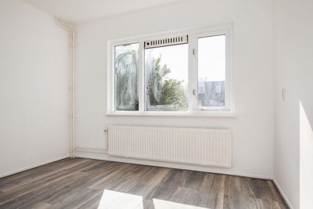 Huis te huur: Hannie Schaftstraat 16 2135 KE Hoofddorp - Photo 5