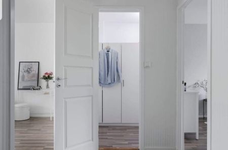 Badvädersgatan, Göteborg - Photo 2