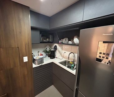 Apartamento com 1 quarto e 47m² para alugar em Mont'Serrat, Porto A... - Photo 4