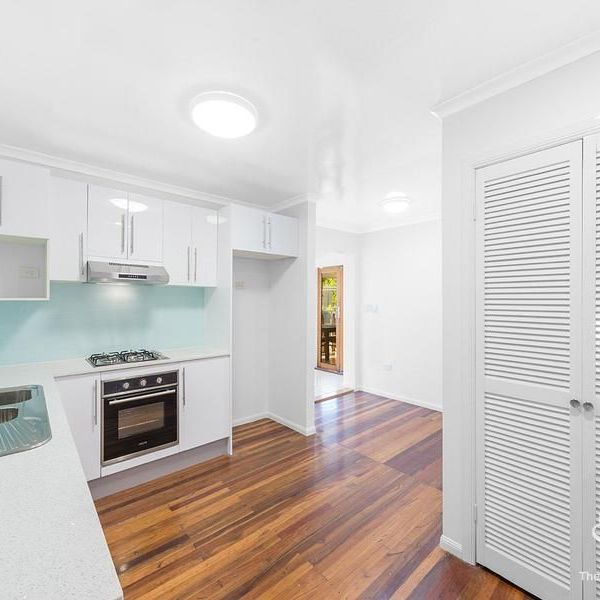 FULLY RENOVATED FAMILY HOME WITH DECKING - Photo 1