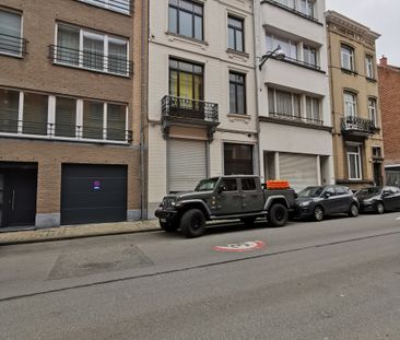 Charmant duplex lumineux au cœur du quartier Diamant à 1030 Schaerbeek - Foto 6