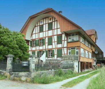 3.5 Zimmer, 120 m², 1. Stock - Photo 5