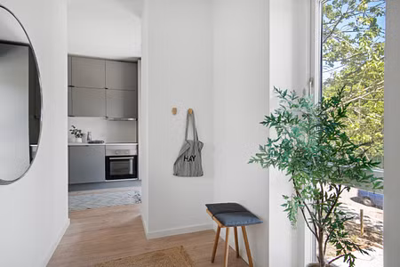 3-værelses lejlighed, med sydvestvendt terrasse - Foto 4