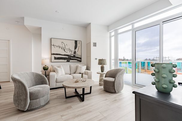 For Lease - 333 Sunseeker Avenue Unit# 620, Innisfil, Ontario - Photo 1