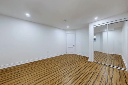 For Lease - 625 Symons Cross N/A Unit# Bsmnt, Milton, Ontario - Photo 4