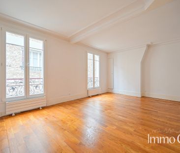 Appartement 2 pièces - 50.14m² - Photo 4