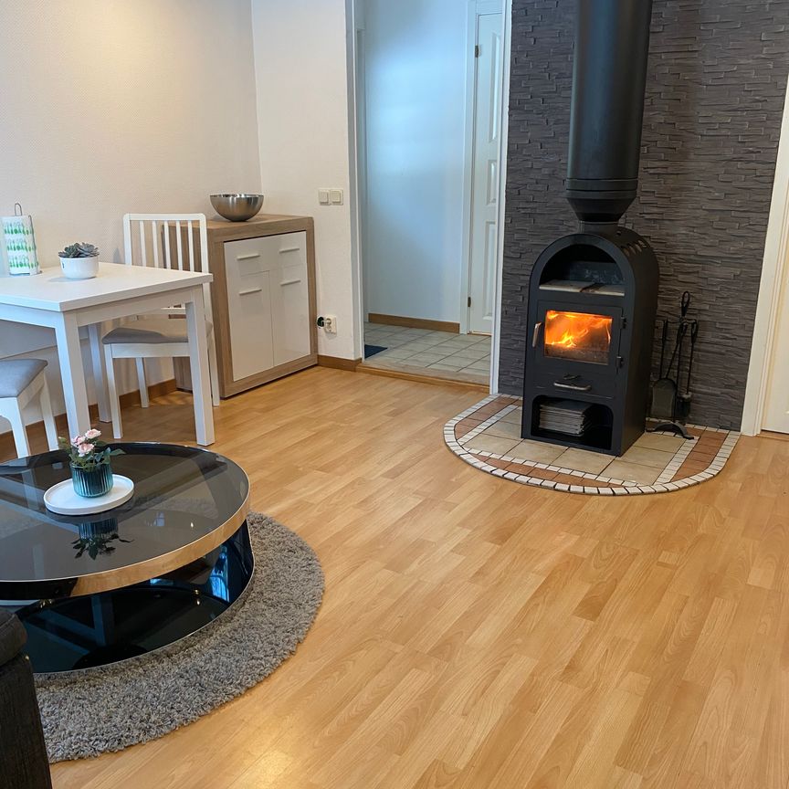 Nordenskiölds väg, Handen - Photo 1